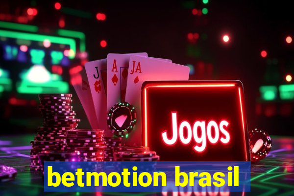 betmotion brasil